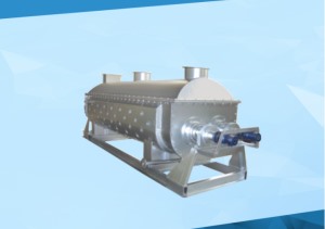 槳葉干燥機(jī)特點(diǎn)